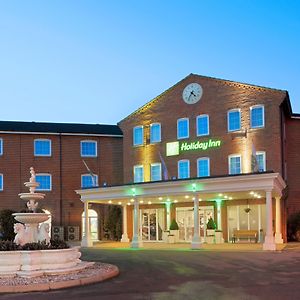Holiday Inn Corby Kettering A43 By Ihg